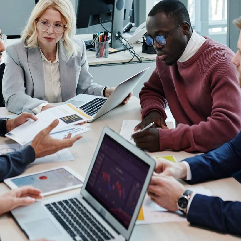 How Automated Invoice Processing Software Transforms Your Business Efficiency