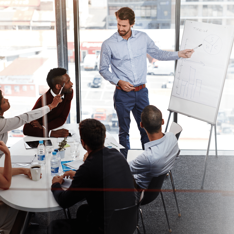 Navigating ERP Upgrade: A Step-by-Step Guide to a Successful ERP Migration