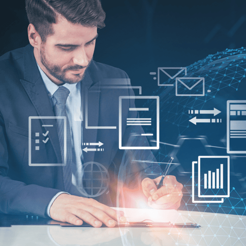 Electronic Records Management: Strategies for Secure and Compliant Digital Storage