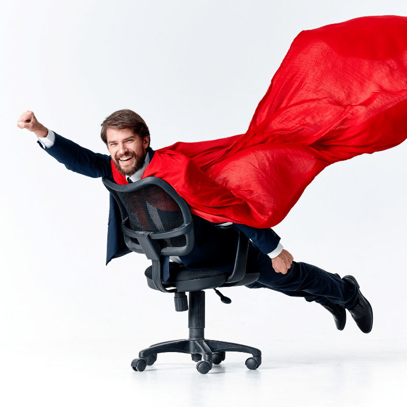 Maximising Success in Your Finance Role: Essential Skills and Strategies