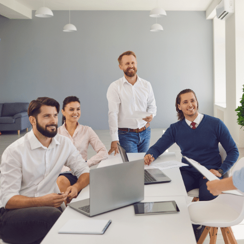 Introducing the Kefron AP Analytics Dashboards: A New Era in Finance Reporting