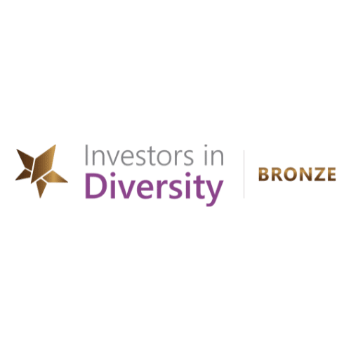 Diversity Bronze Award