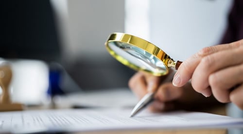 Invoice Fraud: How Businesses Can Detect, Prevent & Stop Fake Invoices