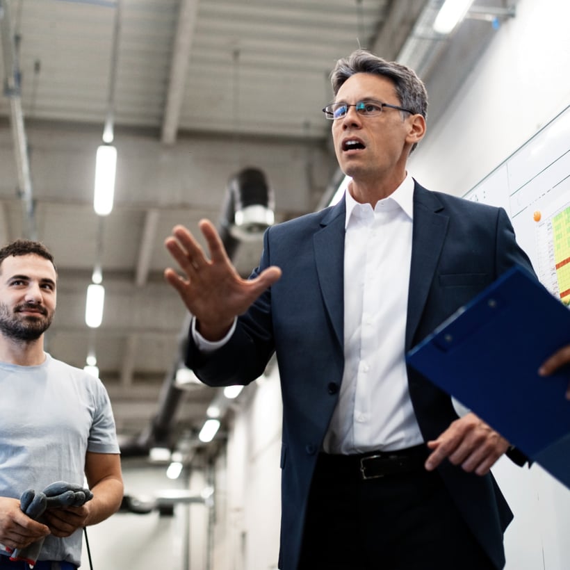 Why Maximizing Staff Awareness Is The Key To A Smooth GDPR Transition
