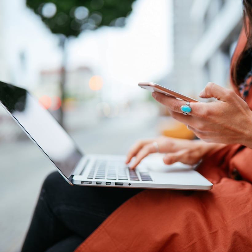 5 Tips To Make Back Office Remote Work Easier In The Coronavirus Crisis