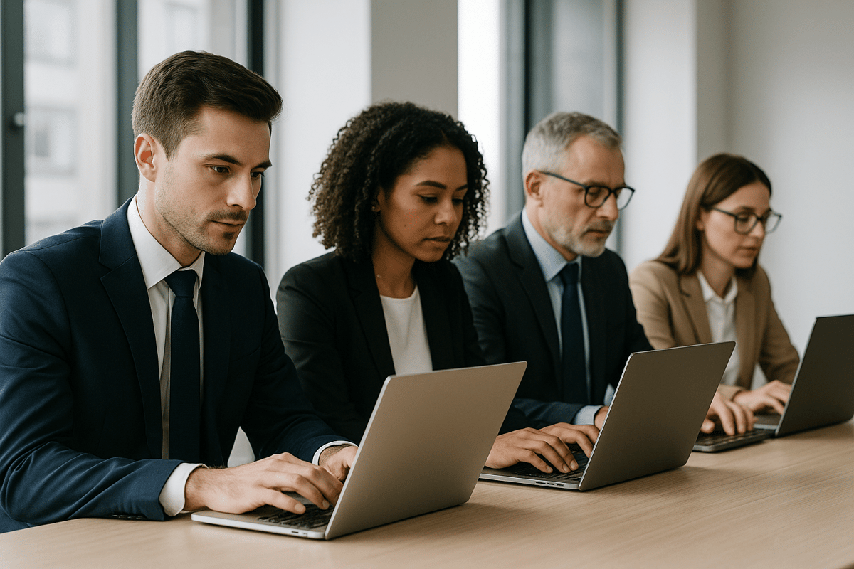 UK Late Payment Law: The Crackdown on Late Payments Starts Now