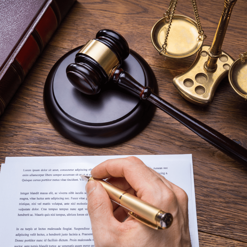 Legal Document Storage for Irish Law Firms: Strategy, Compliance, and Security