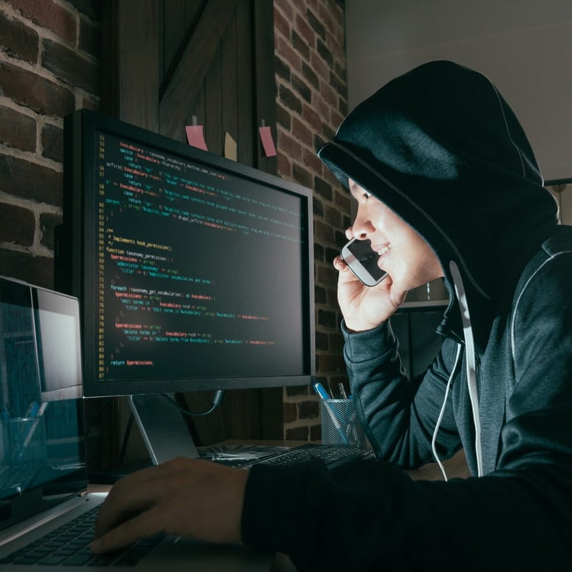 New CSO Figures Show Fraud Offences in Ireland Almost Doubled in Last 12 Months