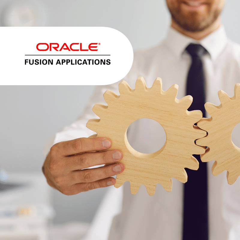 Why Oracle Fusion Users are Ditching Oracle Intelligent Document Recognition