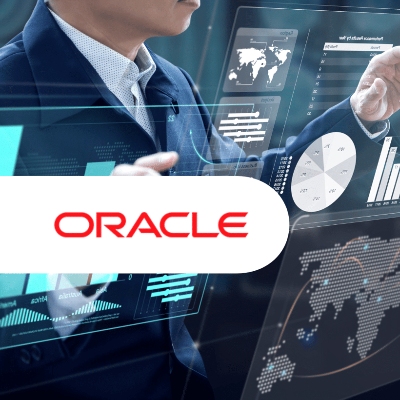 Key Challenges with Oracle Invoice Processing and How Advanced Automation Solves Them