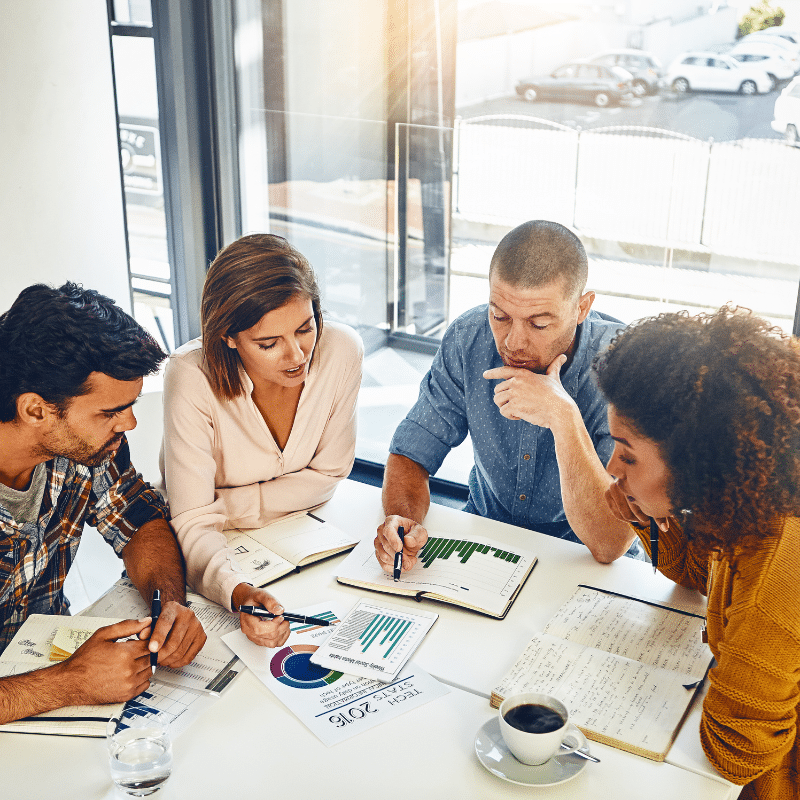 How AP Automation Simplifies Post-Merger Finance Integration