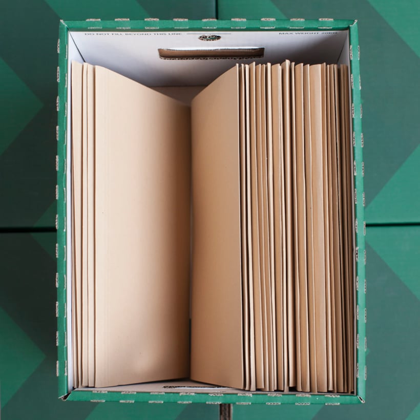 Choosing the Right Document Storage Provider for Irish Businesses