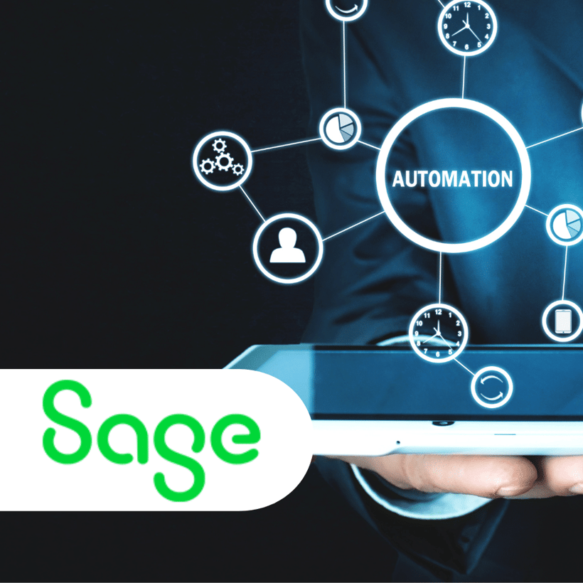 Sage Accounting Software: Unleashing Efficiency with AP Automation