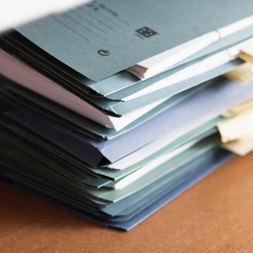 Legacy Documents