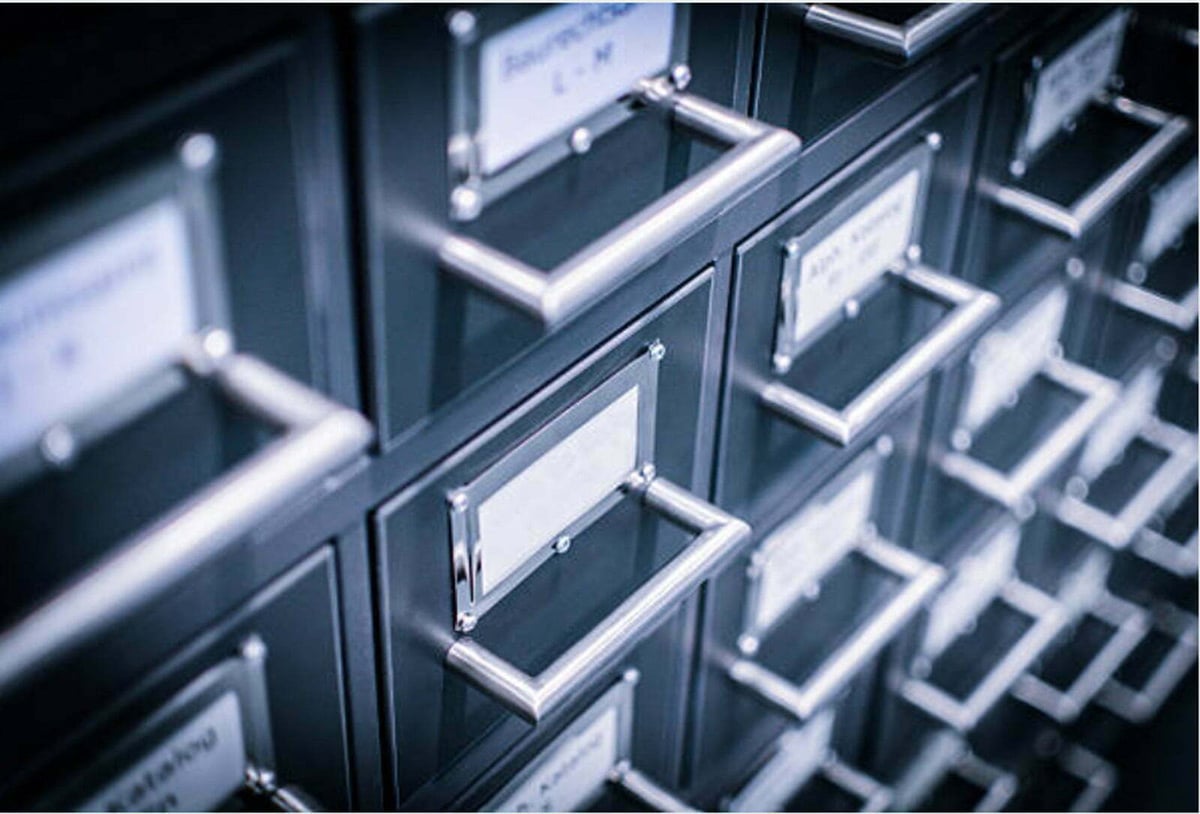 Why Filing Management In The Cloud Is Better Than In The Cabinet