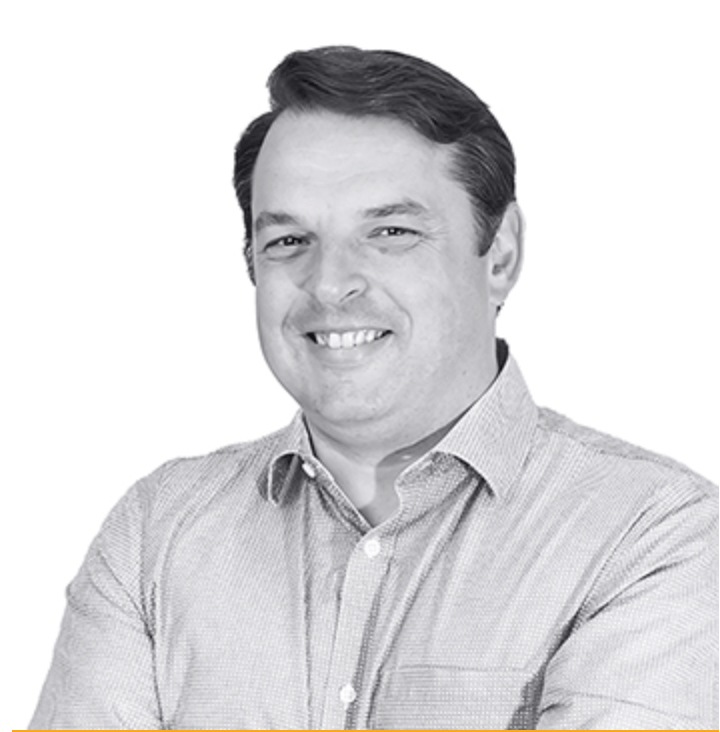 “Remote working presented challenges – especially for document security”