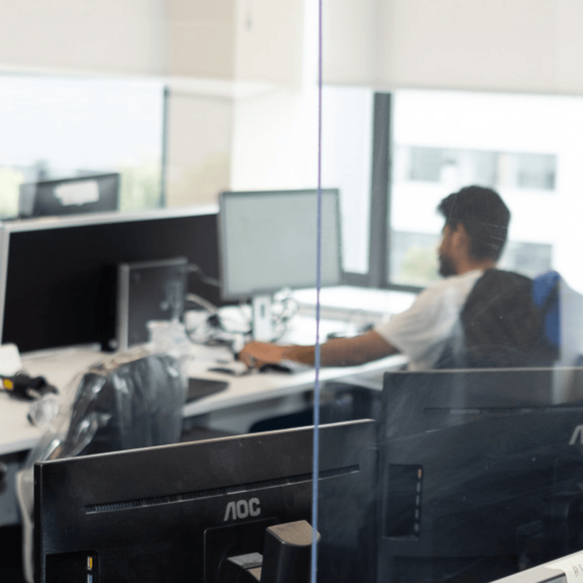 HELP! Records management is damaging my business: Turn a compliance headache into measurable value