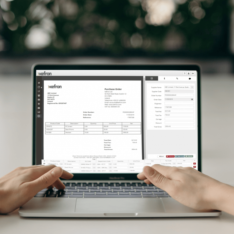 How Accounts Payable Automation Reduces More Than Just Hassle