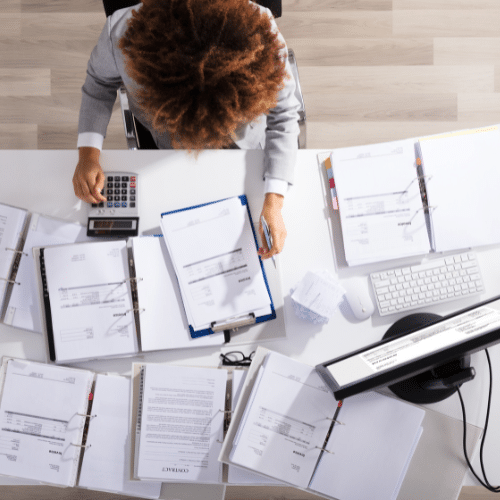 Navigating VAT Invoices & Compliance: Strategies for Effective Invoicing