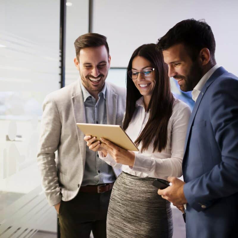 Invoice Processing: Best Practices