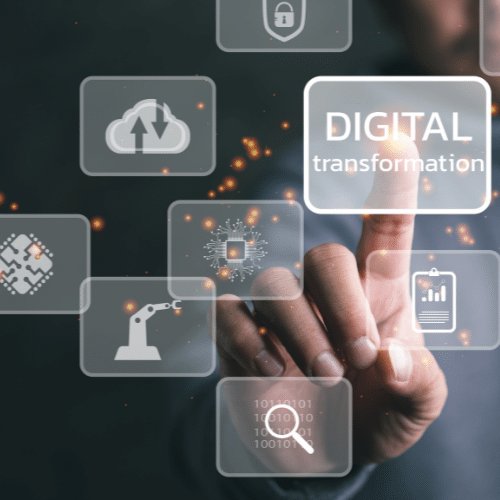 Begin Your Digital Transformation Journey with Kefron