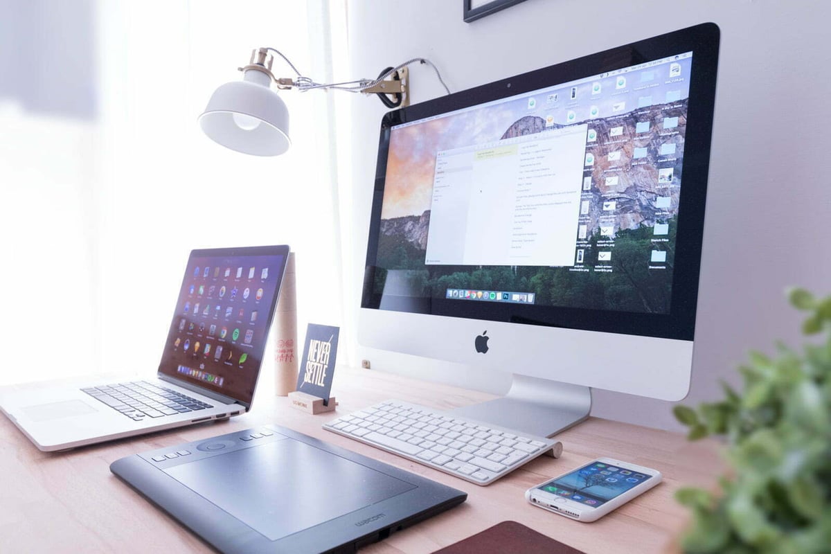 Remote work now even easier with modern Document Management Systems