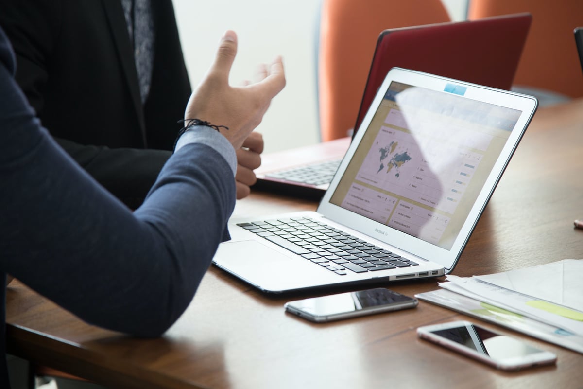 How Document Scanning Services Help Overcome The Global Microchip Shortage