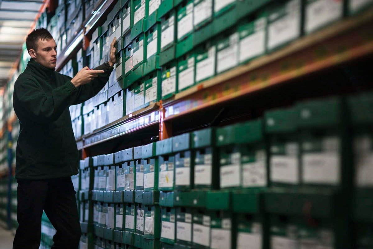 Why File Storage Services Still Have A Place In The Digital Age