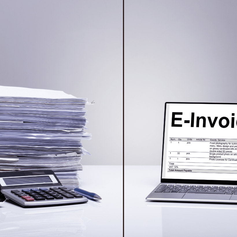 Accounts Payable Invoice Processing: Workflow, Steps & Benefits