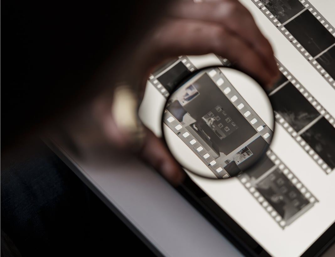 Can Microfiche be Scanned?