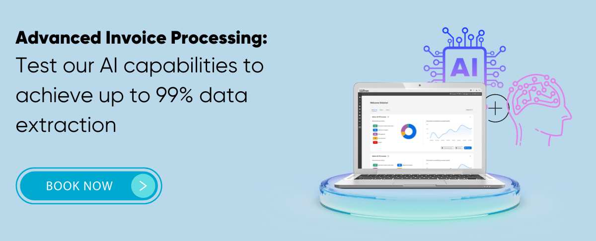Test Our Ai with your invoices
